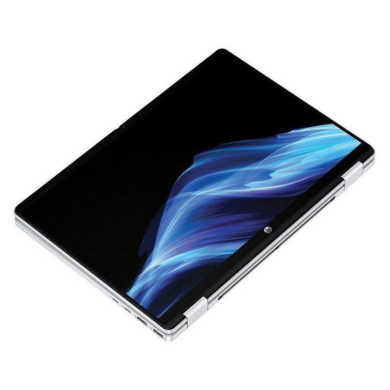Ноутбук HP OmniBook 5 Flip x360 14" WUXGA IPS Touch, Intel 7-150U, 24GB, F1TB, UMA, Win11, серебристый