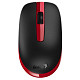 Мишка Genius NX-7007 WL Red (31030026404)