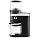 Кофемолка KitchenAid Artisan 5KCG8433EBM матовый черный