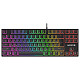 Клавіатура механічна Gamepro MK80B