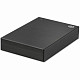 Жорсткий диск Seagate One Touch 1.0TB Black (STKB1000400)
