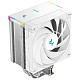 Процесорний кулер DeepCool AK500S Digital SE WH (R-AK500S-WHADMN-GJD)