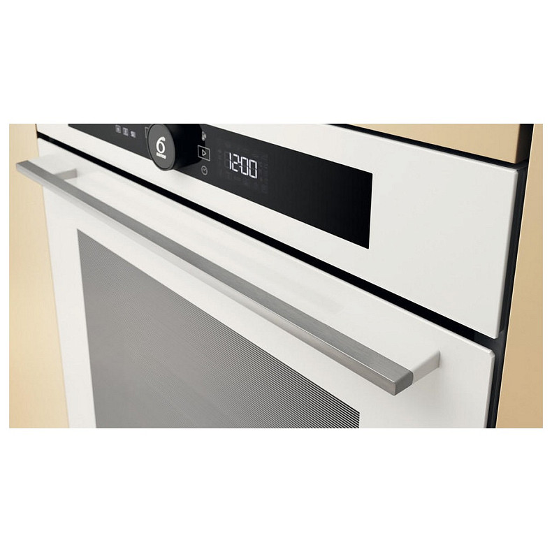 Духовой шкаф Whirlpool WOI5S8PM2SWA
