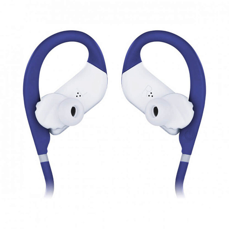 Наушники JBL Endurance DIVE Blue (JBLENDURDIVEBL)