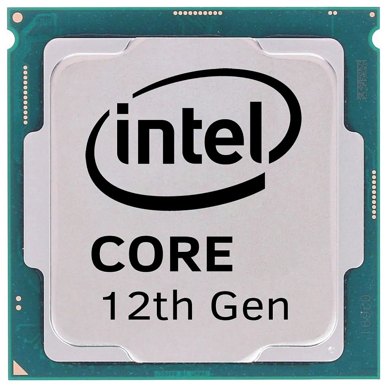 Процессор Intel Core i5 12400 2.5GHz 18MB Tray (CM8071504650608)