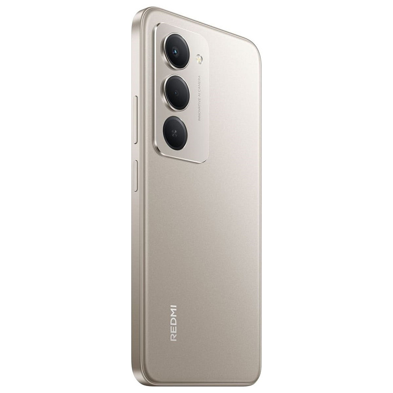 Смартфон Xiaomi Redmi 15 8/256GB Titan Gray