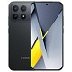 Смартфон Poco F8 Pro 12/512GB Black