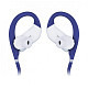 Наушники JBL Endurance DIVE Blue (JBLENDURDIVEBL)