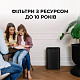 Воздухоочиститель Sharp UA-KIN42E-W