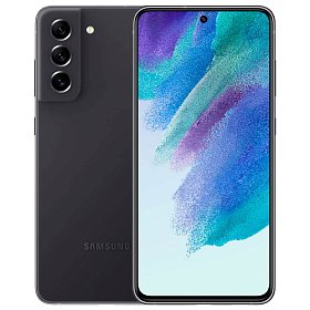 Смартфон Samsung Galaxy S21 FE 5G 8/256GB Dual Sim Gray (SM-G990BZAWSEK)
