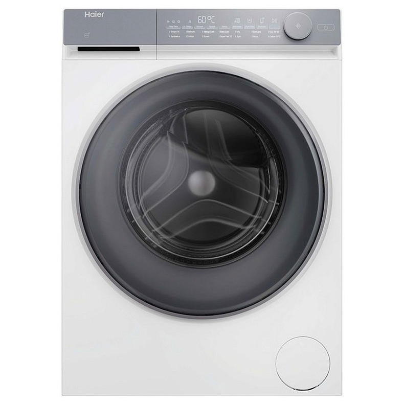 Стиральная машина Haier HW90-B14367TU1-S