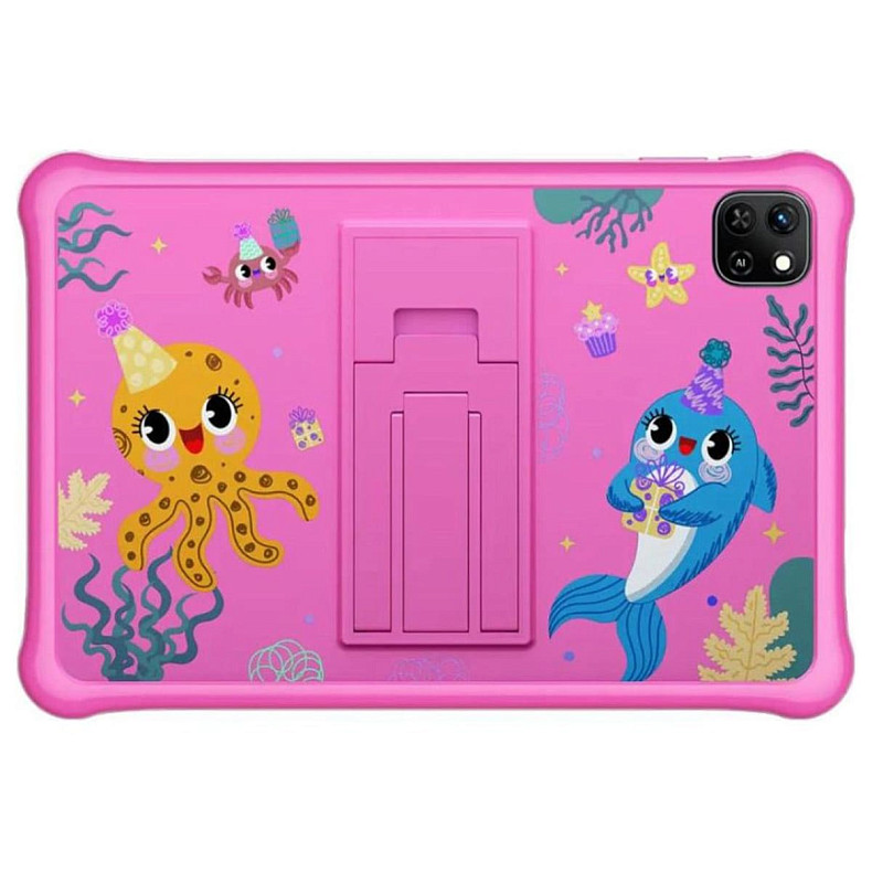 Планшет Blackview OSCAL Pad 50 Kids Wi-Fi 2/64GB Pink EU