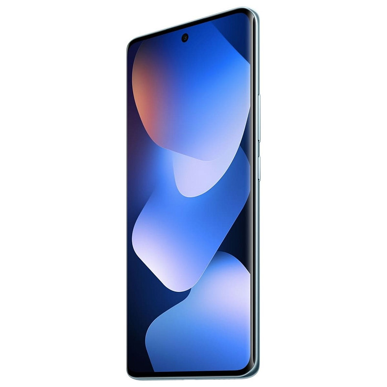 Смартфон Xiaomi Redmi Note 15 5G 8/256Gb NFC (with charger) Blue EU