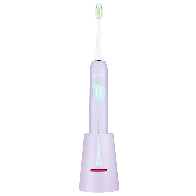 Электрическая зубная щетка Vitammy SMILS Jelly