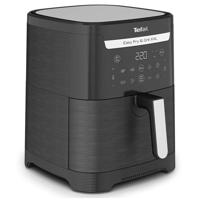 Мультипечь Tefal EY 801815