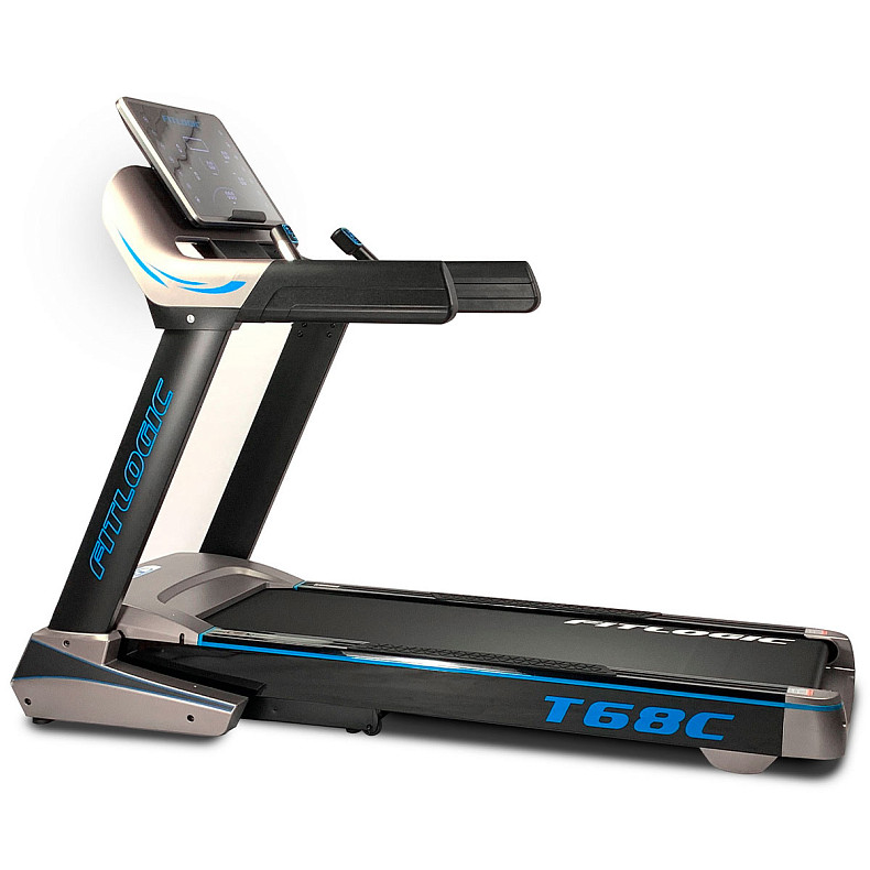 Беговая дорожка FitLogic T68C