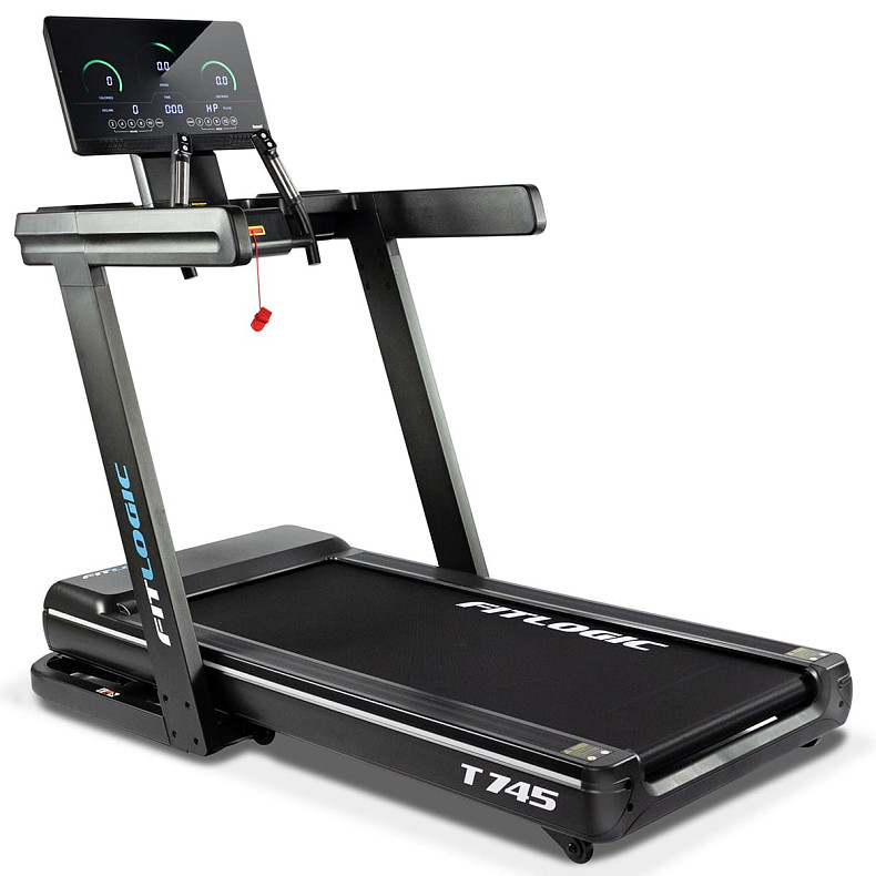 Беговая дорожка FitLogic T745