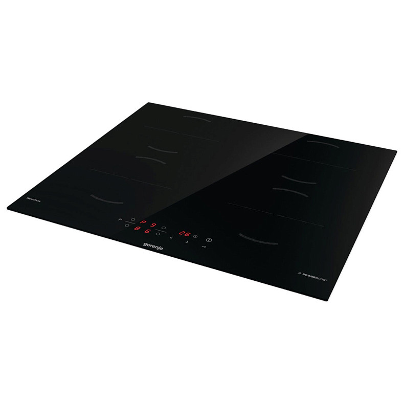 Варочная поверхность индукционная Gorenje GI6401BSCE