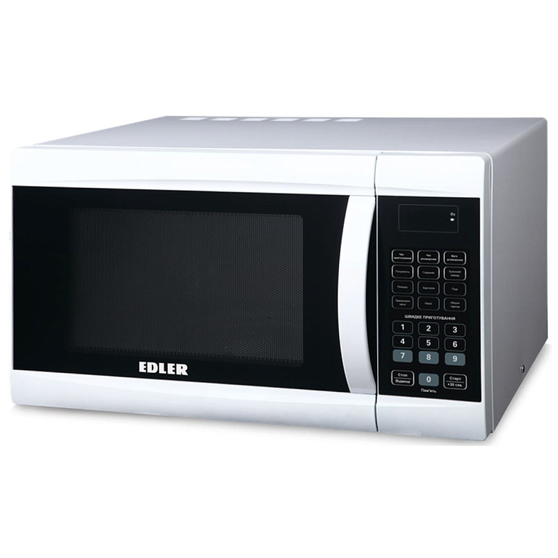 Мікрохвильова піч Edler ED-MW923EW