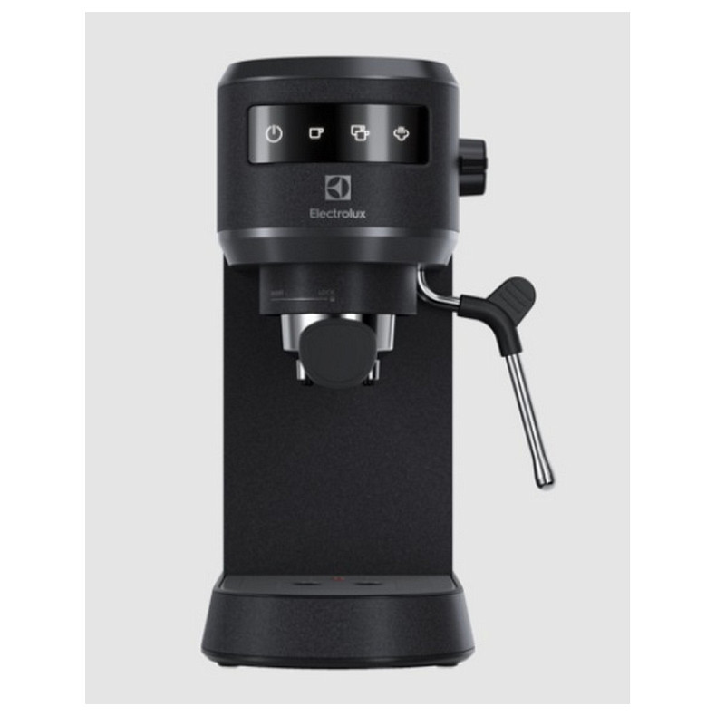 Кофеварка Electrolux E6EC1-6BST
