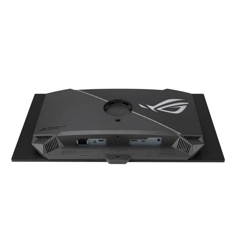 Монитор Asus 26.5" ROG Strix XG27ACDMS HDMI, DP, USB-C, OLED, 2560x1440, 280Hz, 0.03ms, DCI-P3 99%,