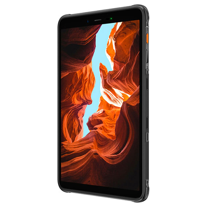 Планшет Ulefone Armor Pad 4/64GB LTE Black EU