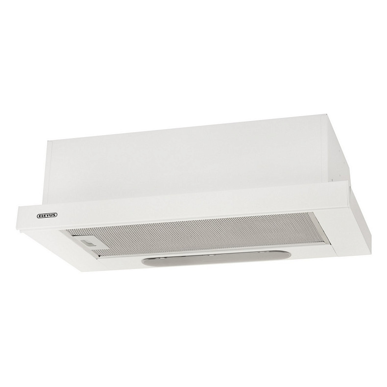 Вытяжка ELEYUS BREEZE 470 50 WH