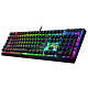 Клавіатура механічна RAZER BlackWidow V4 X, Yellow Switch, FORTNITE (RZ03-04703600-R3M1)