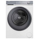 Стиральная машина Haier HW90-B14367TU1-S
