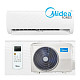 Кондиціонер Midea AF6-09N8C2E-I/AF6-09N8C2E-O Forest