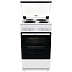 Плита електрична Gorenje GE 5A21 WH