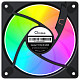 Корпусный вентилятор Ocypus GAMMA F12 ELITE BK ARGB 120MM (GAMMA-F12-BK1AM00E-GL)
