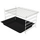 Духовой шкаф электрический Gorenje BO6735E02X