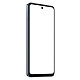 Смартфон INFINIX SMART 8 4/128GB (timber black)