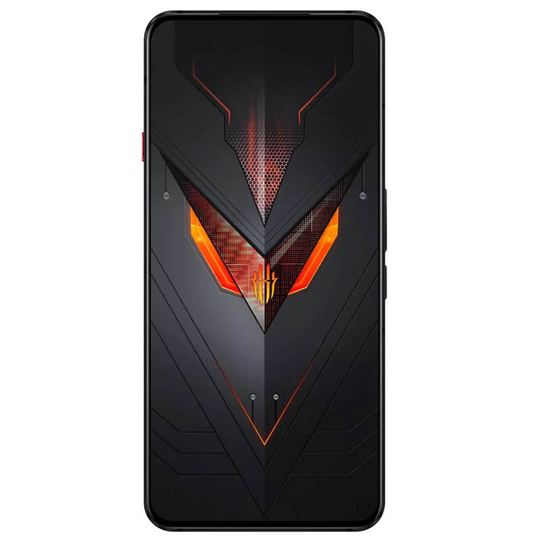 Смартфон ZTE Redmagic 7 Pro 16/256GB EU Obsidian