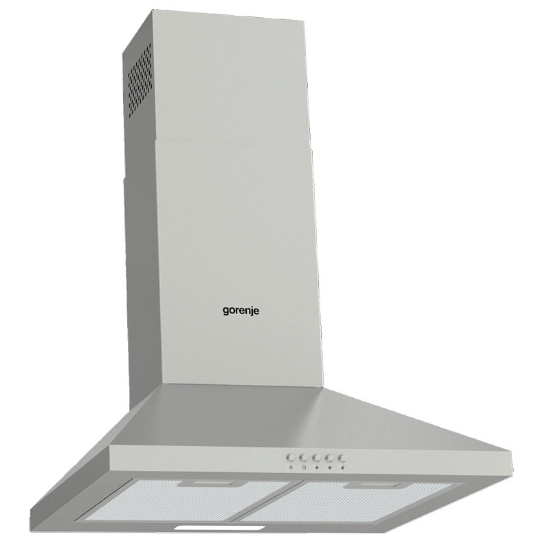 Вытяжка пристенная Gorenje WHC 529 E4X