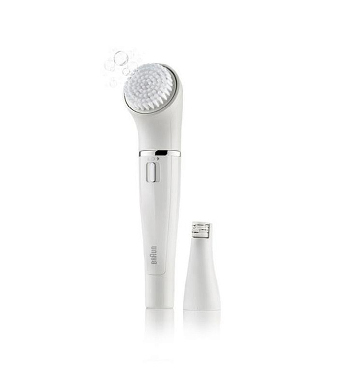 Эпилятор для лица Braun SE 810 Face