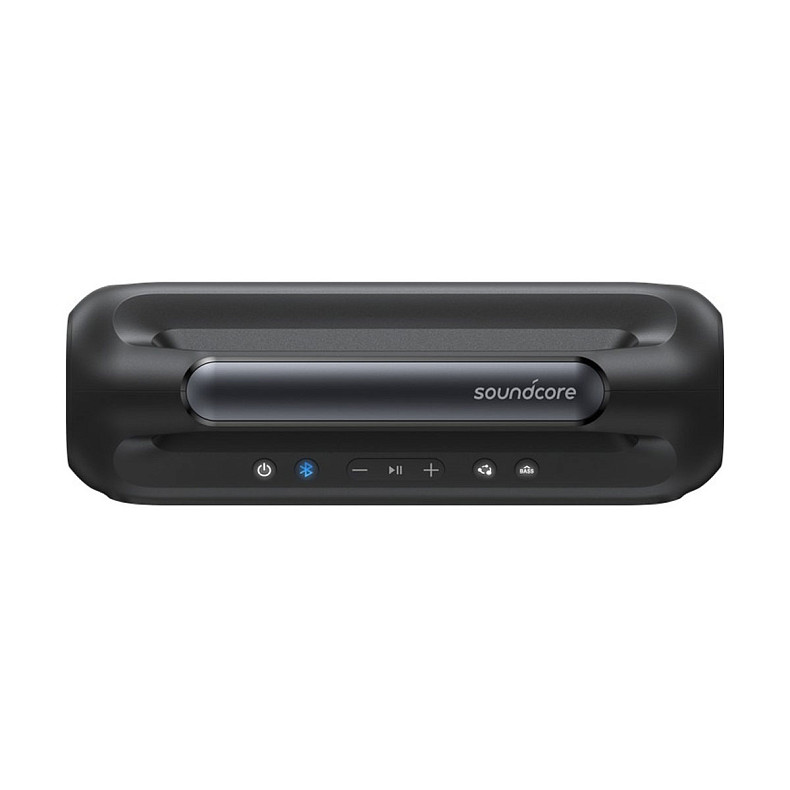 Портативная акустика ANKER SoundСore Boom 2 Черный (A3138012)