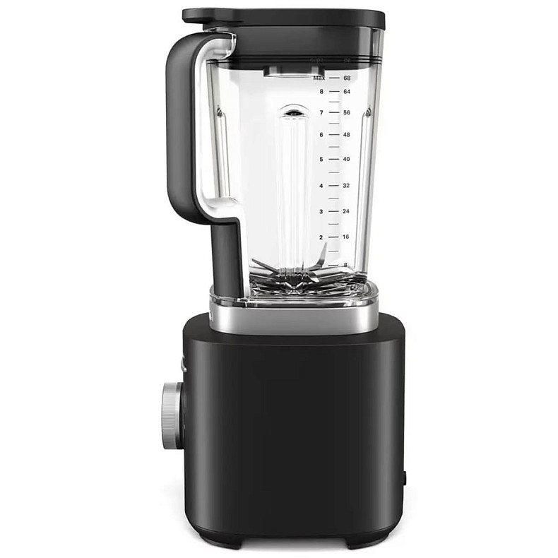 Блендер KitchenAid Pure Power 2 л 5KSB2073EBM матовый черный