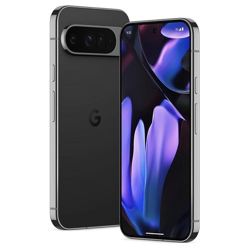 Смартфон Google Pixel 9 Pro XL 16/128Gb Obsidian