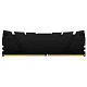 ОЗУ DDR4 16GB/4000 Kingston Fury Renegade Black (KF440C19RB12/16)