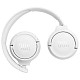 Наушники JBL Tune 520BT White (JBLT520BTWHTEU)