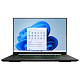 Ноутбук AERO X16 16.0 QHD+, AMD Al 7 350, 16GB, F1TB, NVD5050-8, W11, чорний
