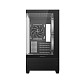 Корпус DeepCool CG380 3F Black (R-CG380-BKAGM3-G) без БП