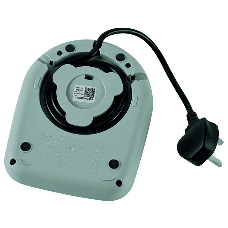 Чайник Ninja White KT200EUWH