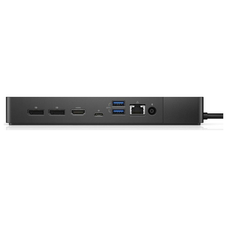 Порт-реплiкатор Dell WD19S, 130W (210-AZBX)