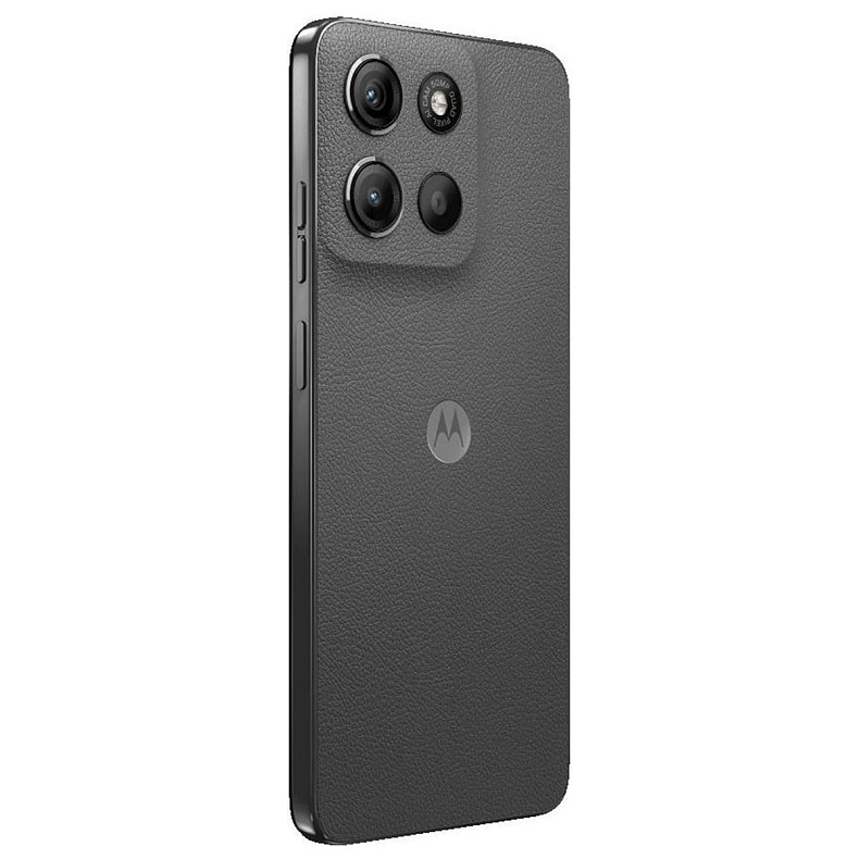 Смартфон Motorola Moto G15 8/512GB Gravity Grey (PB6E0064UA)