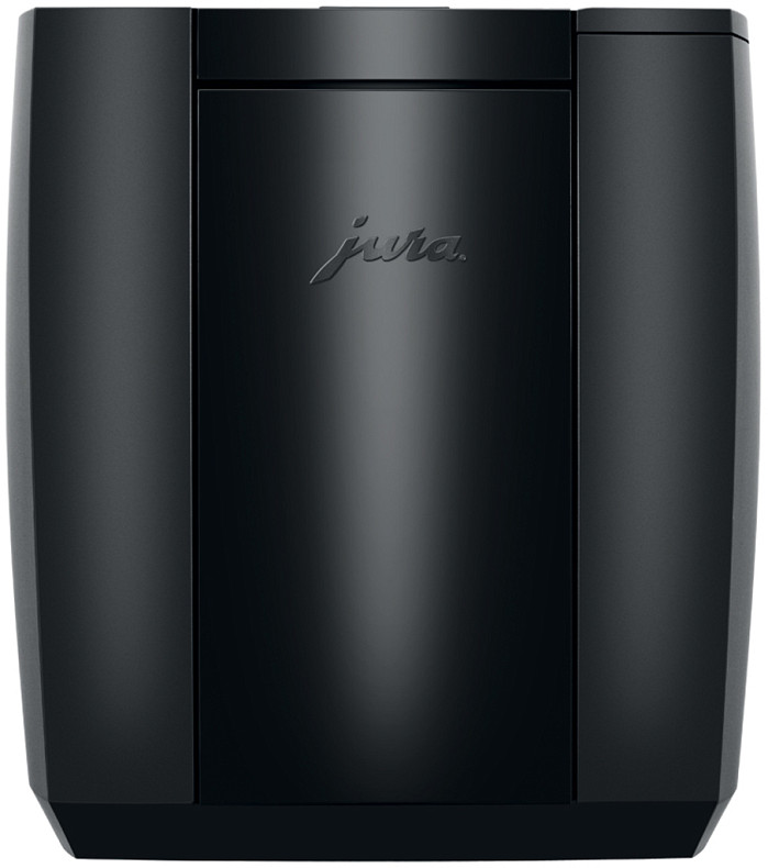 Кавомашина JURA J10 Piano Black EA (15562)