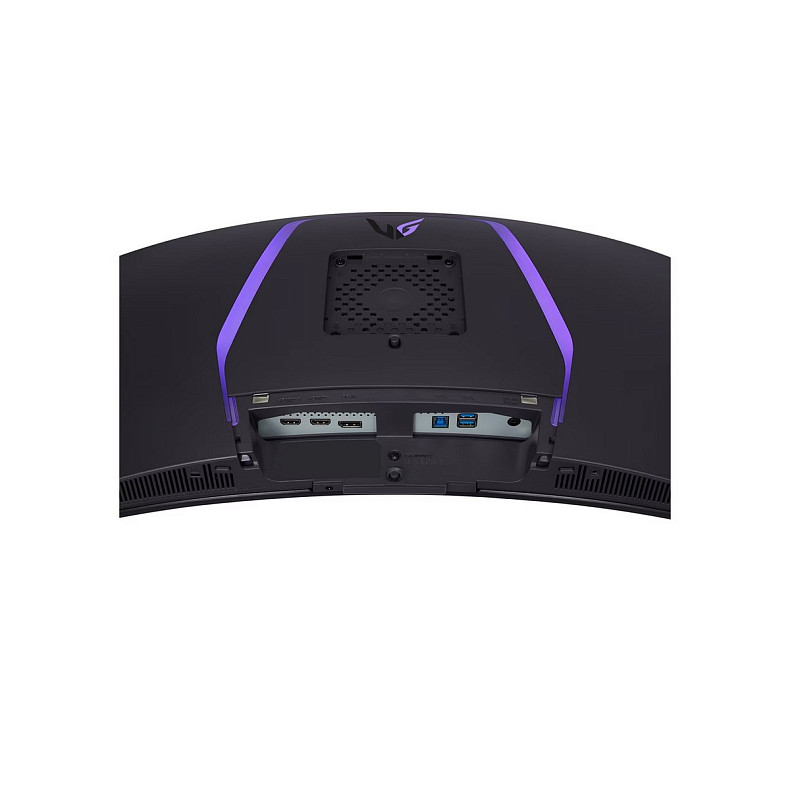 Монітор LG 34" 34GS95QE-B