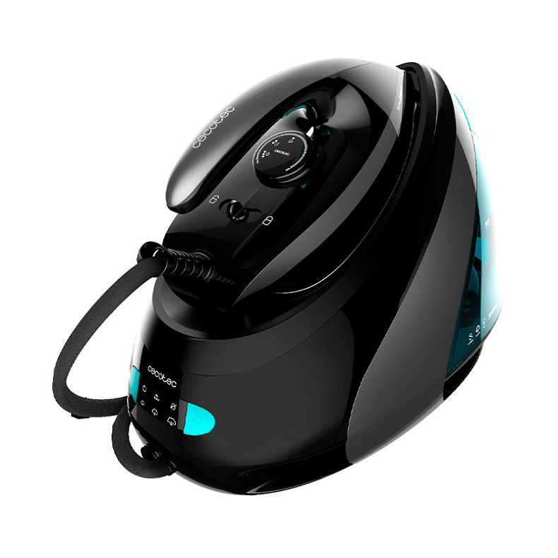 Система прасування CECOTEC Fast&Furious 8060 Ultra - Повреждена упаковка